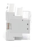 Input card  